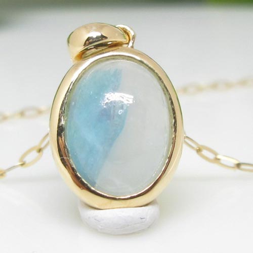 パライバトルマリンインクォーツ☆ブ...