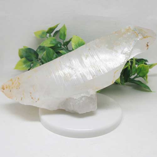 【天然石】乙女鉱山☆1100g☆甲州乙女水晶☆原石☆山梨県☆幻のレア水晶☆原石☆動画あり☆