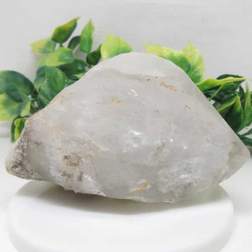 【天然石】乙女鉱山☆425g☆甲州乙女水晶☆原石☆山梨県☆幻のレア水晶☆原石☆虹入り☆動画あり☆