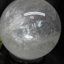 【天然石】水晶丸玉☆約14.6センチ☆4.4Kg☆浄化と癒し☆クリスタルボール☆台座サービス☆動画あり☆