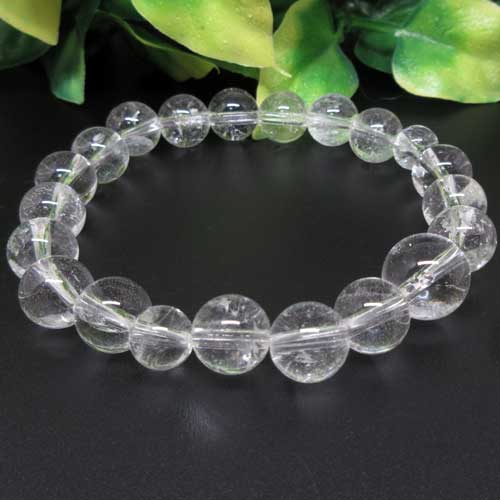 Rakuten - 【天然石】幻☆龍脈水晶☆10ミリ☆黒平産☆水晶☆クリスタル☆山梨水晶☆黒平☆希少☆幻水晶☆特級ランク