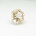 【天然石】ルチルクォーツ☆ルース☆0.84ct☆ブラジル☆鑑賞☆コレクション☆ポスト投函☆