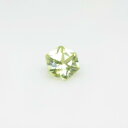 【天然石】スフェーン☆ルース☆0.37ct☆マダガスカル☆鑑賞☆コレクション☆