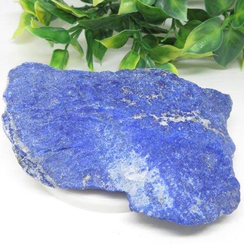 【天然石】ラピスラズリ☆原石☆約551g☆ラフ☆アフガニスタン☆結晶☆12月☆誕生石☆lapis lazuli☆