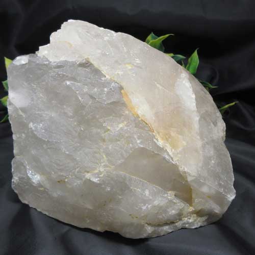 【天然石】黒平水晶☆4400g☆水晶☆天然☆原石☆ラフ☆入手困難☆山梨水晶動画あり