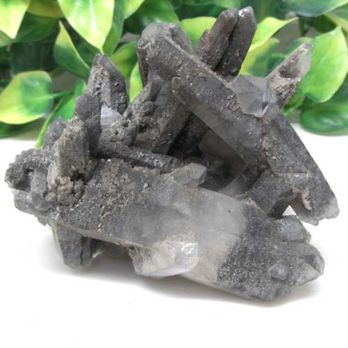 【天然石】鏡面ヘマタイト☆クラスター☆原石☆結晶☆標本☆クラスター☆動画あり