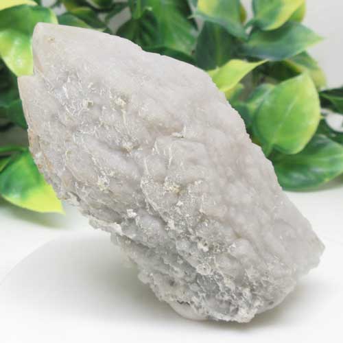 【天然石】キャンドルクラスター☆モンゴル☆鉱物☆結晶☆標本☆動画あり