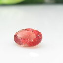 【天然石】レッドラブラドライト☆0.65ct☆エチオピア産☆ラブラドライト☆ポスト投函☆