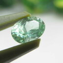 【天然石】バナジウムコーネルピン☆ルース☆0.54ct☆タンザニア☆鑑別済☆鑑賞☆コレクション☆動画あり