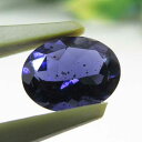 【天然石】アイオライトサンストーン☆ルース☆1.58ct☆インドorブラジル☆鑑賞☆コレクション☆動画あり