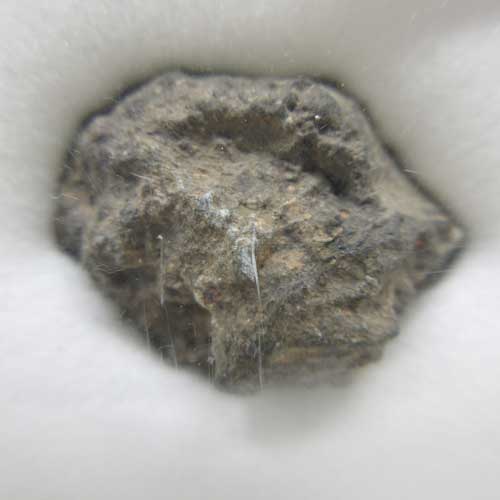 【隕石】MoonRock☆月の石☆メテオライト☆月隕石☆一点限り☆NWA11788☆発見地マリ共和...