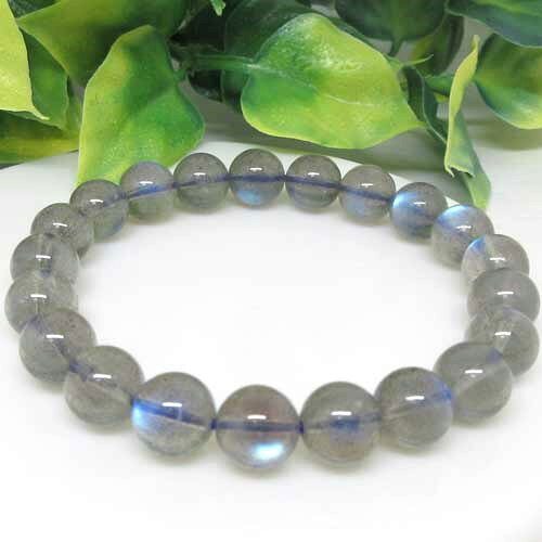 Rakuten - 【天然石】☆ブルーラブラドライト☆高品質☆マダガスカル産☆透明感と色彩☆ラブラドレッセンス☆