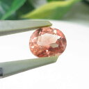 【天然石】ルース☆オレゴンサンストーン☆1.18ct☆オレゴン州☆サンストーン☆