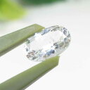 【天然石】ジェレメジェバイト☆ルース☆0.43ct☆ナミビア☆鑑賞☆コレクション☆コレクター☆原石☆ソーティング☆