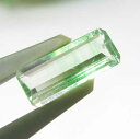 商品名 ☆　Tsavorite　バイカラーツァボライト　ルース&nbsp; サイズ：0.93ct Tanzania　タンザニア 説明　 ※※※注意事項※※※ ケースには細かい傷、ヒビ等入る場合もあります。中の石には問題ありません。画像のものが届きます。 ※天然石にはインクルージョン（内包物）クラック、多少の欠けなどが入るものがあります。ご了承ください（エネルギーには影響ございません） ※天然石のため色、模様、形状等が多少異なる場合がございます。 ※ご利用の画面や環境等により実物の色と多少違って見えることがあります。※波動は効果効能を示すものではありません。