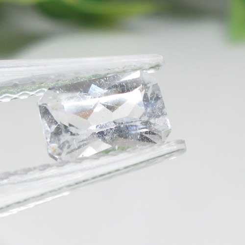 【天然石】フェナカイト☆マダガスカル☆ルース☆1.15ct☆☆鑑賞☆コレクション☆