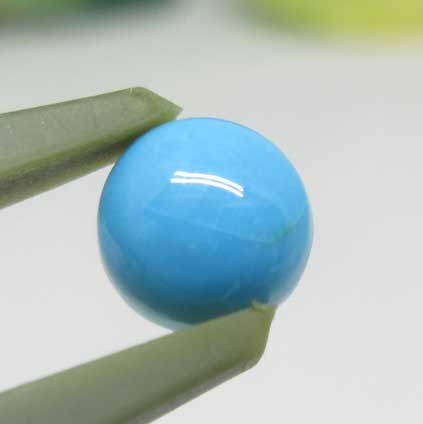 【天然石】ターコイズ☆1.03ct☆ルース☆ポスト投函☆