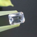 【天然石】リリーパッドアパタイト☆フルオレッセンス☆ルース☆1.18ct☆アフリカ☆鑑別済☆鑑賞☆コレクション☆
