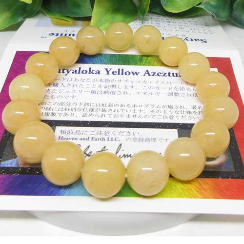 楽天市場】サチャロカ イエローの通販