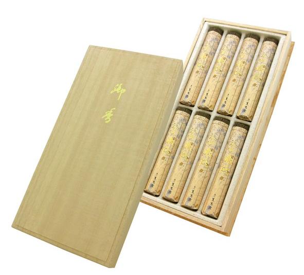 Rakuten - 飛燕 桐箱 短寸8入