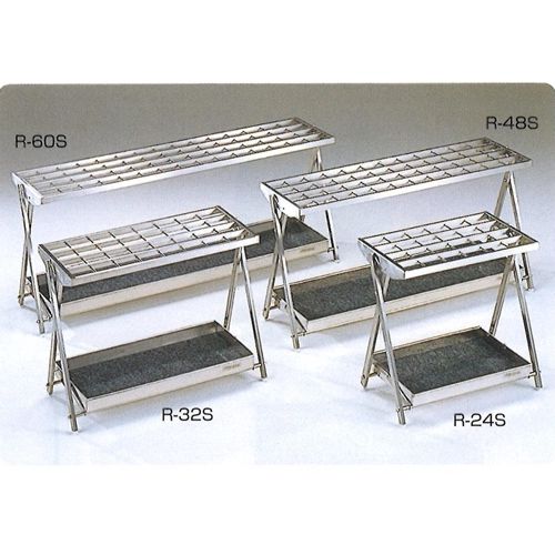 傘立て(ステンレス) R-24S(24本立)