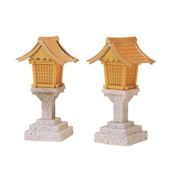 パチツパチツ灯籠(LED)