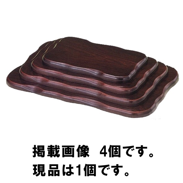 木製花台 並板　20号