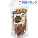 キャラメルザックル(100g)