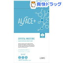 オルフェス アクアモイスチャーマスク クリスタルモイスチャー(22mL*5枚入)【オルフェス(ALFACE)】 オルフェス アクアモイスチャーマスク クリスタルモイスチャー(22mL*5枚入)【オルフェス(ALFACE)】
