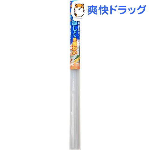 【企画品】省エネ窓ガラス断熱シート クリア(1枚入) 【企画品】省エネ窓ガラス断熱シート クリア(1枚入)