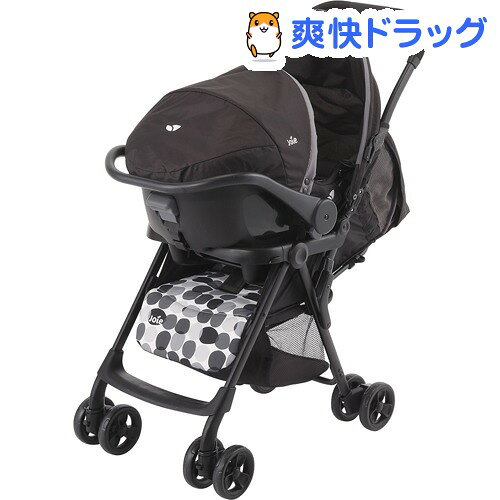 ジョイー トラベルシステム ジュバ ぺブル(1コ入)【ジョイー(joie)】【送料無料】