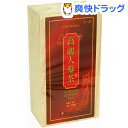 【アウトレット】【訳あり】高麗人参茶(3g*30袋入)【ミナミヘルシーフーズ】