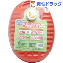 ポリ湯たんぽ 大 袋付 3.0L(1コ入)...
