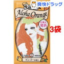クイスクイス デビルズトリック アロハオレンジ(25g*3袋セット)【デビルズトリック】
