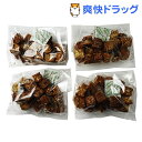 大麦と果実のソイキューブ(200g*4袋入)【送料無料】...