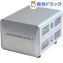 海外国内用 大型変圧器 220-240V/1500VA NT...