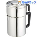 ファミリーコスロン 油濾過器1L(1コ入)【送料無料】