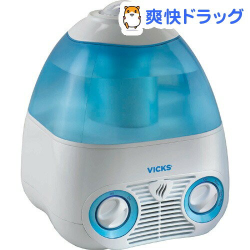 ヴィックス 気化式加湿器 V3700(1台)【ヴィックス(VICKS)】【送料無料】