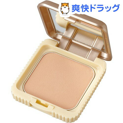 キャンメイク(CANMAKE) マシュマロフィニッシュファンデーション MO(9.1g)【キャンメイク(CANMAKE)】