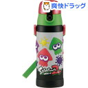 3Dロック付ダイレクトボトル スプラトゥーン2 SDPV5(...