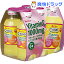 C1000 ビタミンレモン コラーゲン&ヒアルロン酸(140ml*6本入)【C1000】