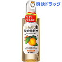 柳屋 あんず油 髪の化粧水(170mL)【柳屋 あんず油】