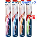 アクアフレッシュ ハブラシ ふつう(1本入*12コセット)【...