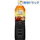 UCC おいしいカフェインレスコーヒー 無糖(930mL*1...