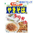 ペヤング ソースやきそば味ふりかけ(25g)【ペヤング】