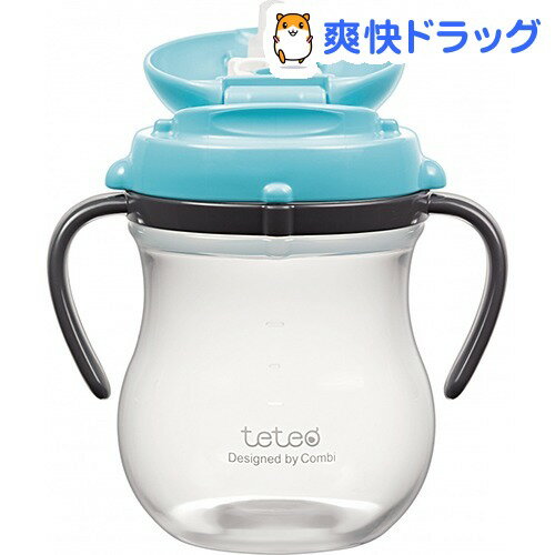 テテオ マグカップ バルーン Neo(1コ入)【テテオ(teteo)】