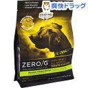 ダルフォードOBビスケット ZERO/G ローストチキンレシ...