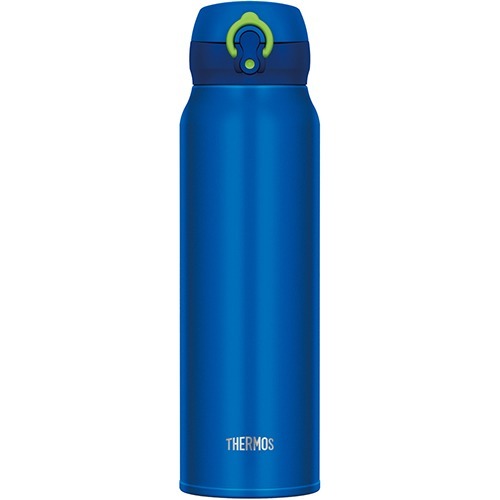 サーモス 真空断熱ケータイマグ ブルーライム 0.75L JNL-753 BLL(1コ入)【サーモス(THERMOS)】[水筒]