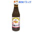 光食品 有機 中濃ソース(250ml)