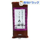 ピロール 北海小豆こしあん(800g)【ソントン】